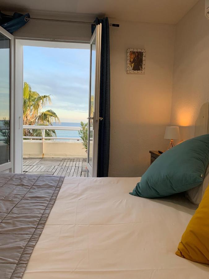 Residence Le 360 La Ciotat Zewnętrze zdjęcie