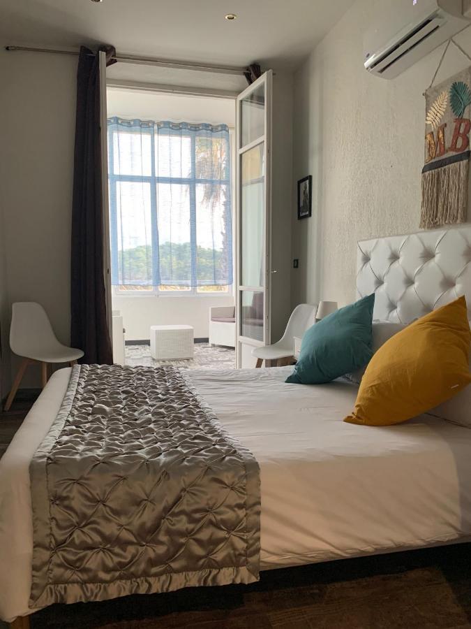 Residence Le 360 La Ciotat Zewnętrze zdjęcie