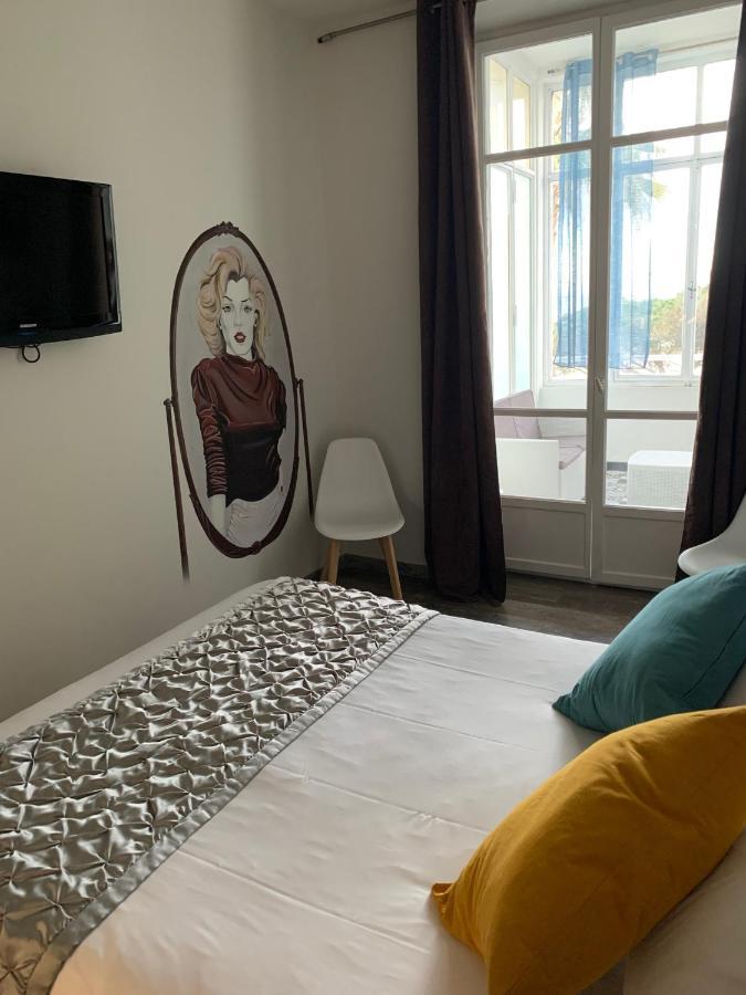 Residence Le 360 La Ciotat Zewnętrze zdjęcie