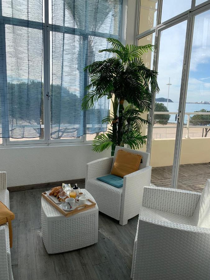 Residence Le 360 La Ciotat Zewnętrze zdjęcie