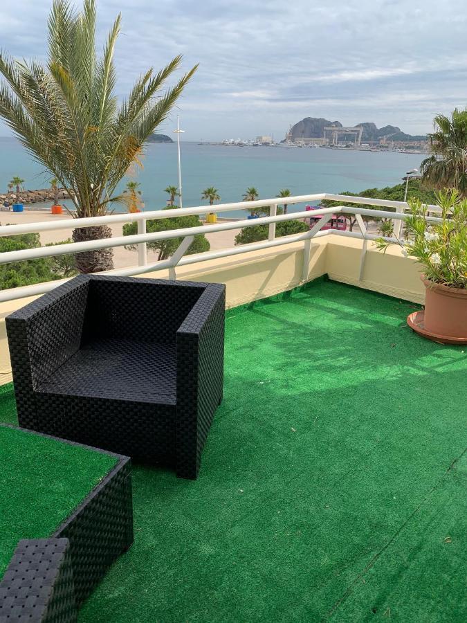Residence Le 360 La Ciotat Zewnętrze zdjęcie