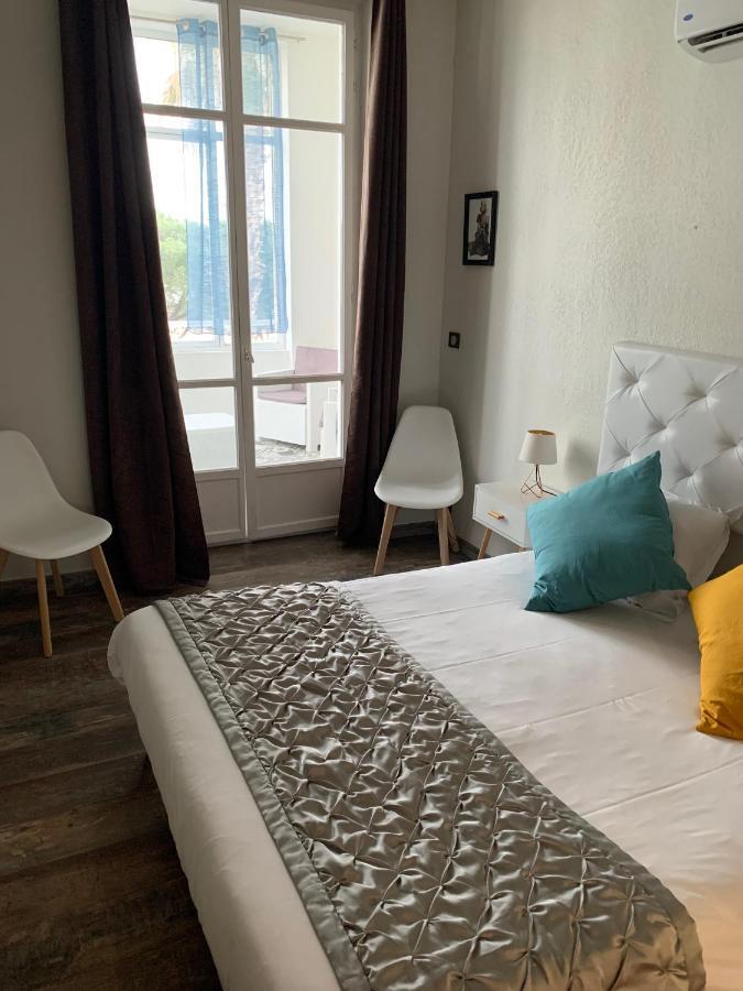 Residence Le 360 La Ciotat Zewnętrze zdjęcie