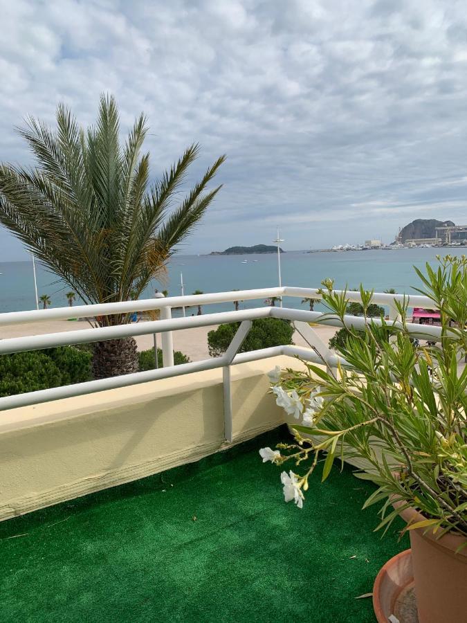 Residence Le 360 La Ciotat Zewnętrze zdjęcie