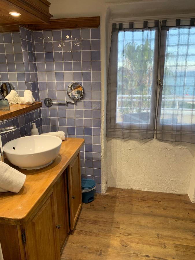 Residence Le 360 La Ciotat Zewnętrze zdjęcie