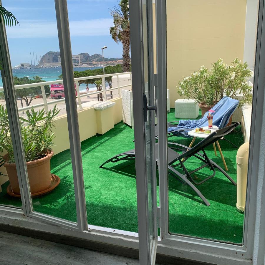 Residence Le 360 La Ciotat Zewnętrze zdjęcie