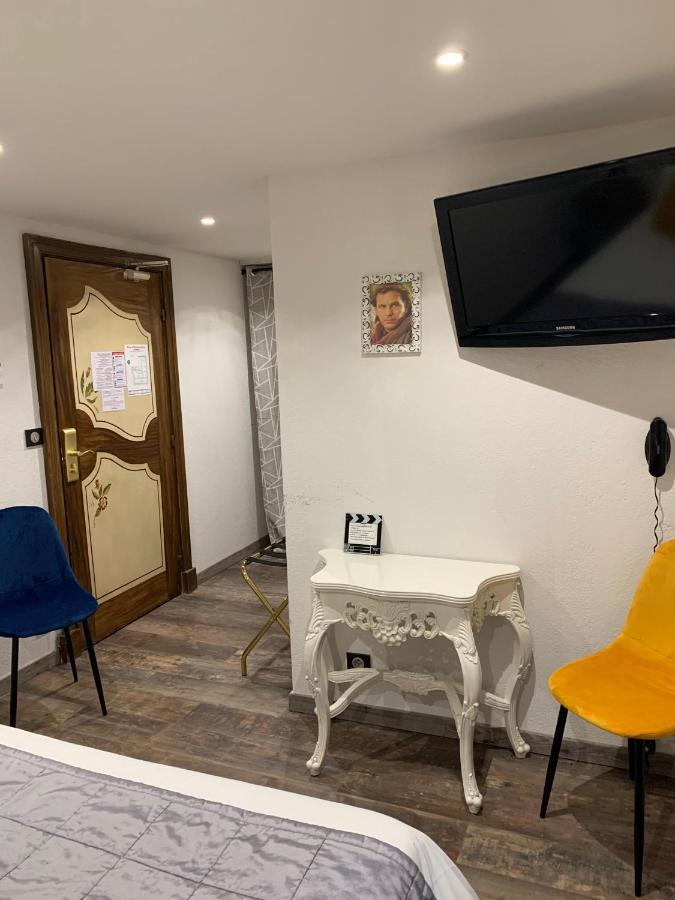 Residence Le 360 La Ciotat Zewnętrze zdjęcie